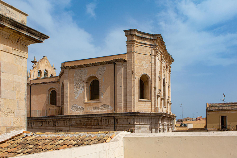 Others 3, Nel Cuore Di Ortigia Con Terrazza By Wonderful Italy, Syracuse