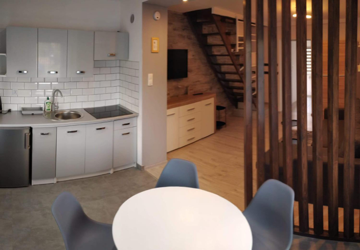 Others 5, Apartamenty Gorski Strumyk, Jelenia Góra