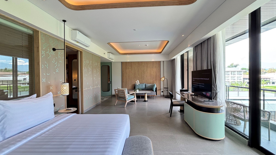 Bedroom 13