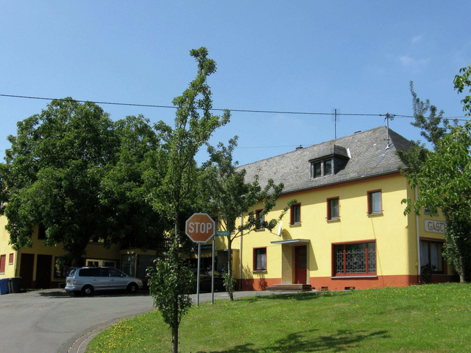 Exterior & Views 2, Large Group House, Beautifully Located in Eifel, Eifelkreis Bitburg-Prüm