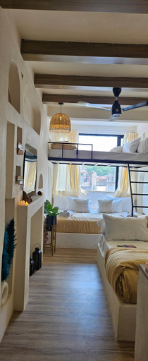 Food & Drinks 5, The Boho House, Ujjain