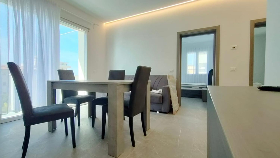 Others 5, Villa Borghesi Suites Fronte Mare, Rimini