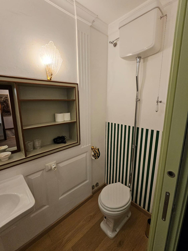 Others 3, B&B Casa Tessieri, Lucca