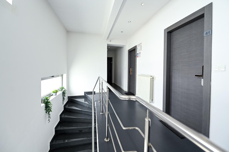 Others 5, Urban Paradise - Modern Central Accommodation, Municipiul Bucuresti