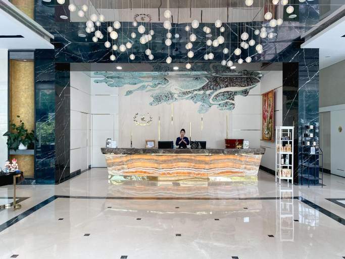 Public Area 5, Leedon Hotel & Suites Surabaya, Surabaya