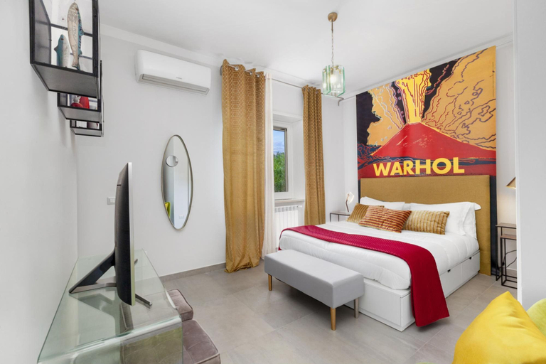 Others 3, Appartamento Sorrento Suite de Charme 2, Napoli