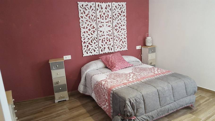 Others 5, Casas Rurales Almoguer, Jaén