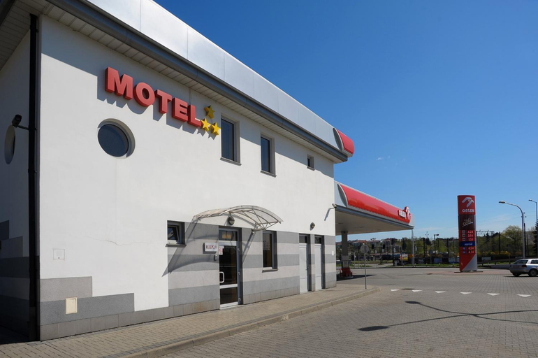 Others 5, Motel ENERGOPAL, Jasło