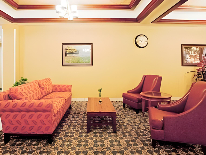 Public Area 5, Holiday Inn Express & Suites MINDEN, Douglas