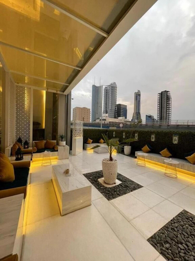 Public Area 2, Ayan Furnished Units and Suites, Riyadh