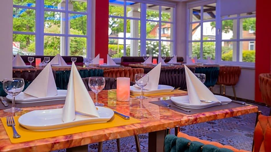 Food & Drinks 5, Park Hotel Berlin, Heidekreis