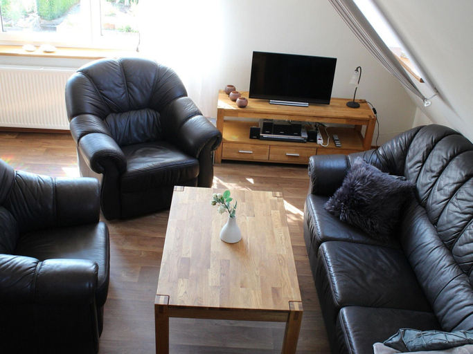 Others 3, Ferienwohnung mit Sauna in Lothe, Lippe