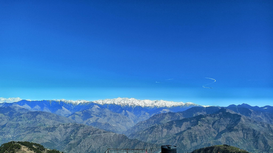 Others 3, Hotel Nature Joint, Chamba