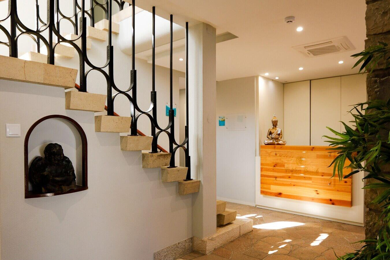 Public Area 2, Golden Beach Guesthouse, Faro