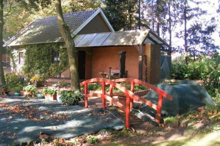 Exterior & Views, Ferienwohnung, Herzlake, Emsland