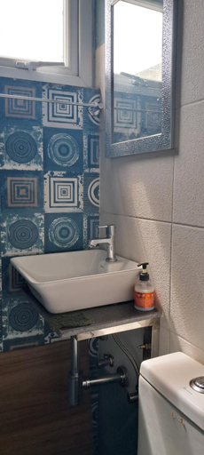 Bathroom, Gulmohar, Gautam Buddha Nagar