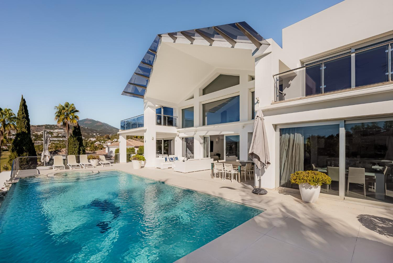Others 4, Luxury Villa-Los Naranjos Golf Club, Málaga