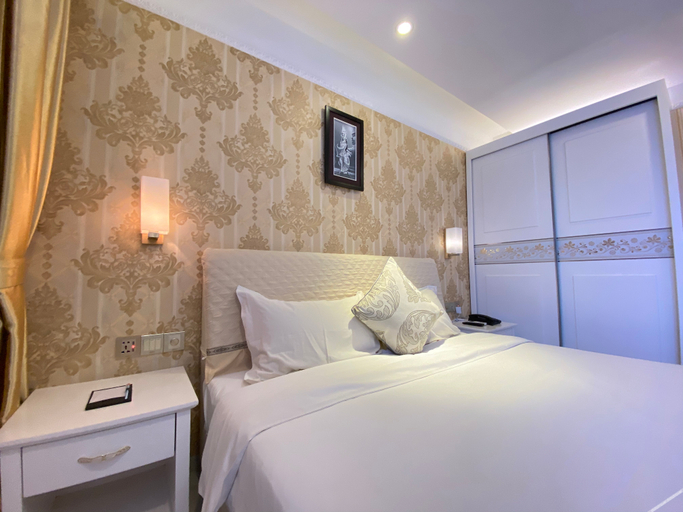 Others 4, LUCKY 8 HOTEL(សណ្ឋាគារសំណាង 8), Dangkao