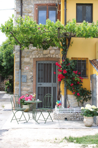 Others 3, La Dimora del Passato B&B, Campobasso