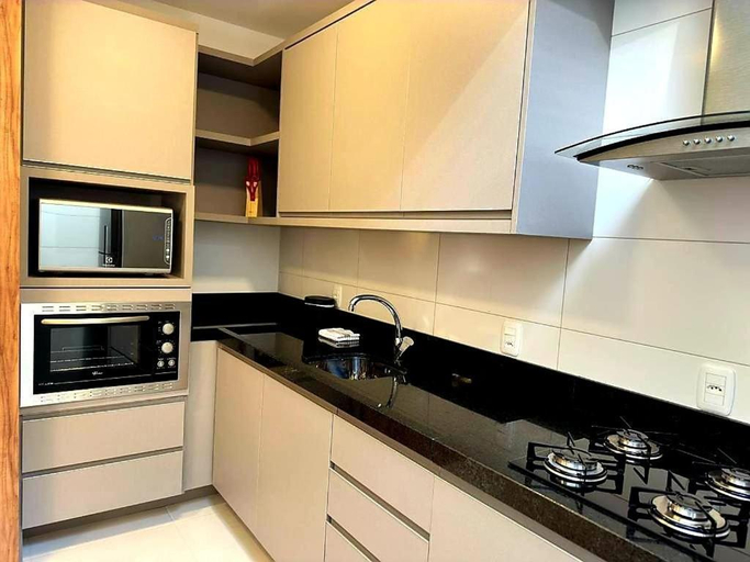 Others 2, Apartamento Novo na Melhor Localizacao de Gramado!, Gramado