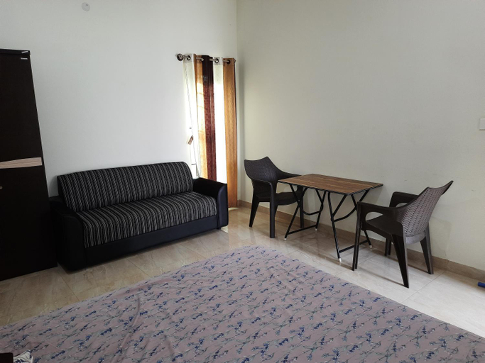 Others, Meadows phase 1,Ozone urbana, Bangalore Rural