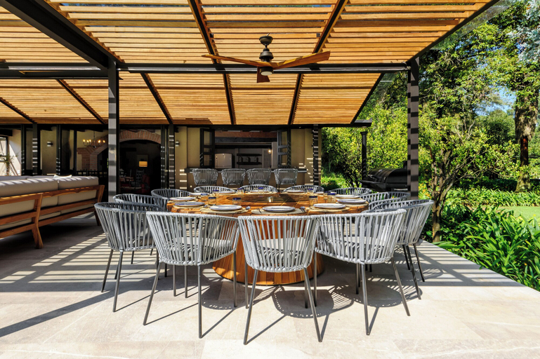 Food & Drinks, Casas Abi, Valle de Bravo