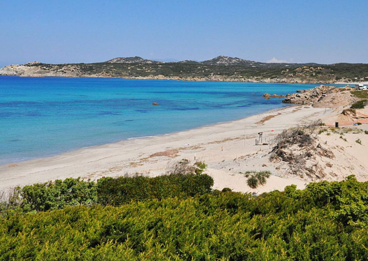 View from property 2, Belvilla by OYO Sardegna Mare 601, Olbia-Tempio