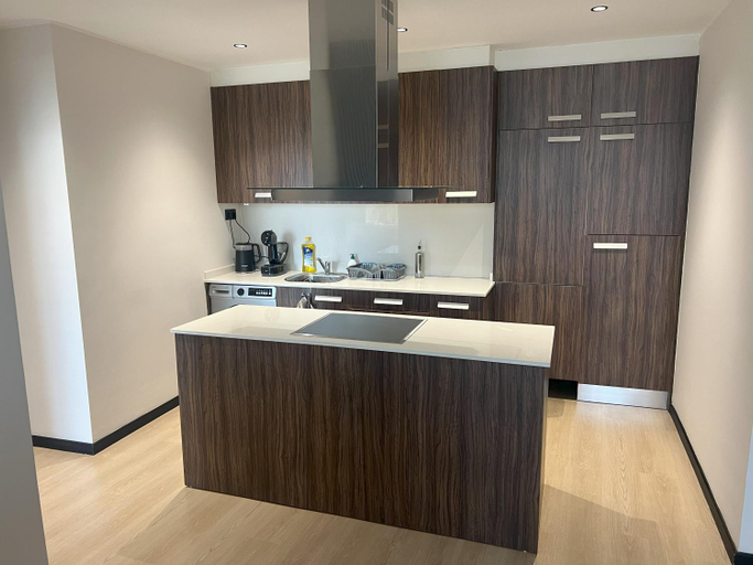 Others 4, Hilton Tanger City Center Residence, Tanger-Assilah