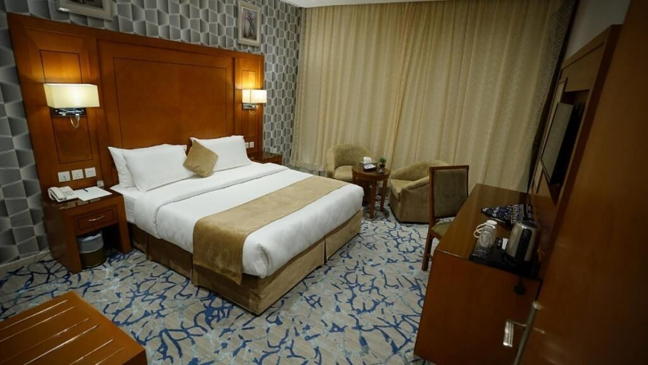 Bedroom 3, Rose Jeddah Hotel, Jeddah