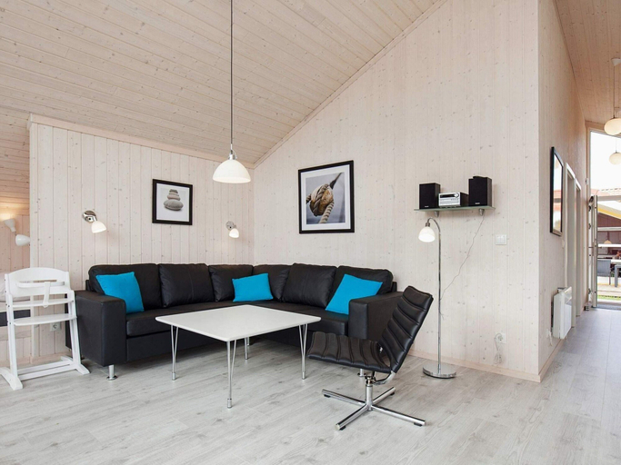 Others 4, Holiday Home in Großenbrode, Ostholstein