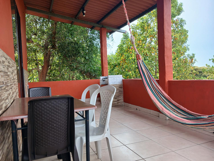 Others 5, Hotel Cabanas Casita La Ermita, San Carlos