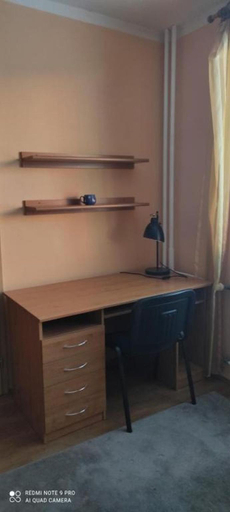 Others 5, Apartment Sofia, Levice