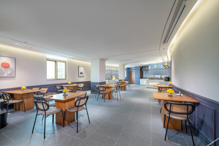 Food & Drinks 3, Cheermay Hotels(Shanwei Second Street Branch), Shanwei