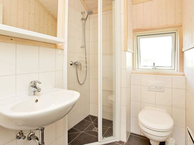 Bathroom 3, Holiday Home in Grossenbrode, Ostholstein