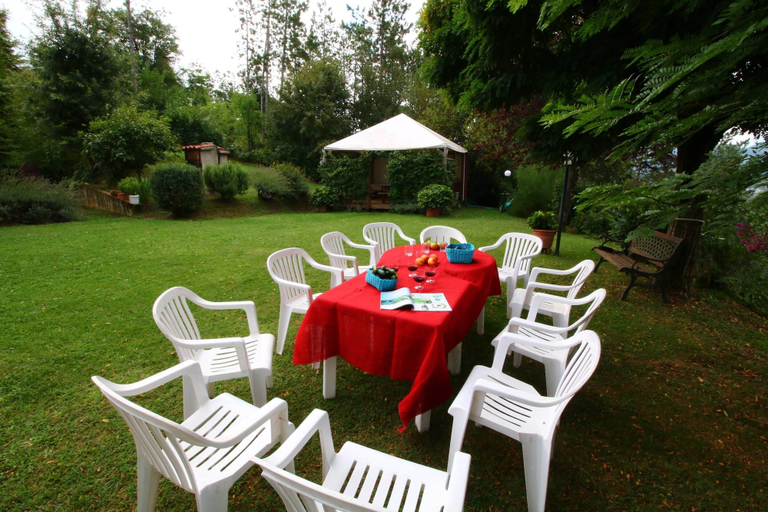 Others 4, Chalet in Umbria With Private Pool, Perugia
