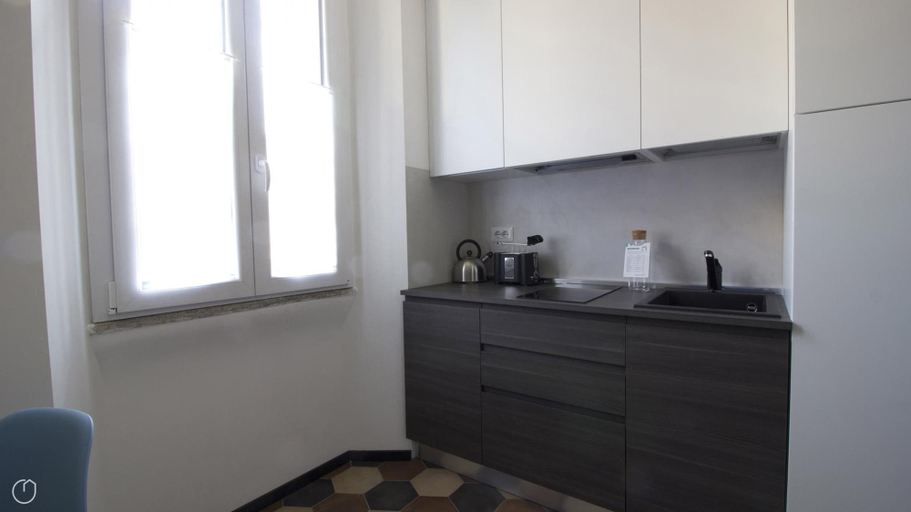 Others 5, Italianway Easy - Ciaia 6 A, Milano