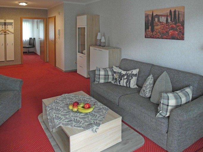 Others 5, Ferienwohnung in der Nahe des Skigebietes, Waldeck-Frankenberg