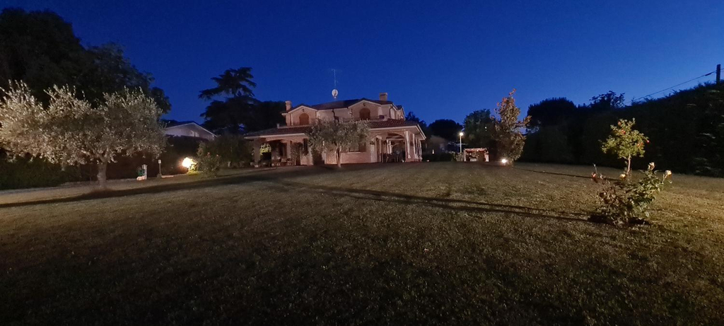 Appartamento in villa Gra&Mary, Rimini