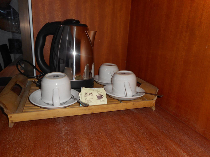 Amenities 15