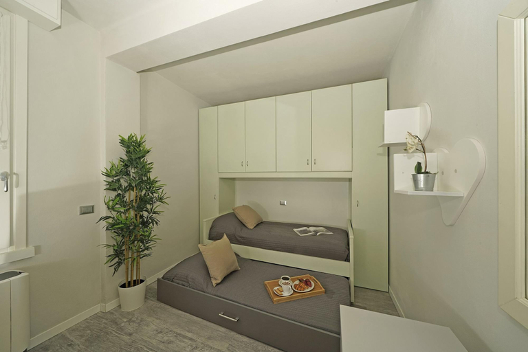 Bedroom 4, Villa Caterina 3 - LOC, Brescia
