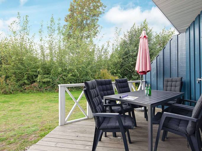 Others 2, Holiday Home in Grömmitz, Ostholstein