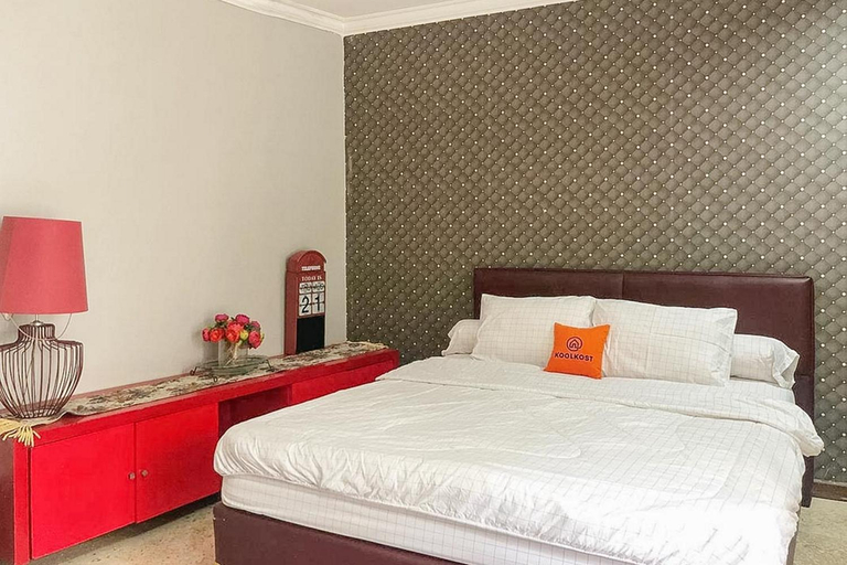 Bedroom 6