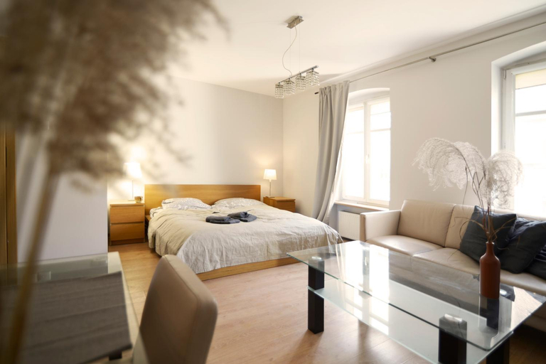 Others 4, By the River and City Center - comfortable rooms, Środa Śląska