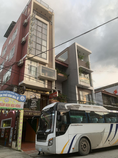 Others 3, Hồng Kỳ Boutique Hotel , Điên Biên Phủ