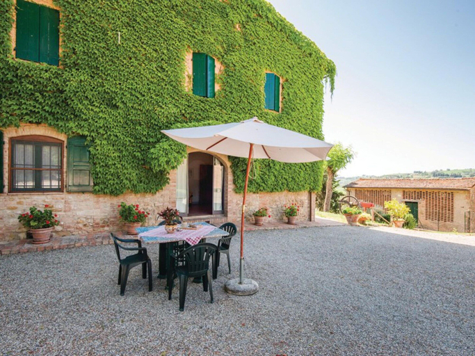 Exterior & Views 2, Tuscan Farmhouse With Pool, Siena