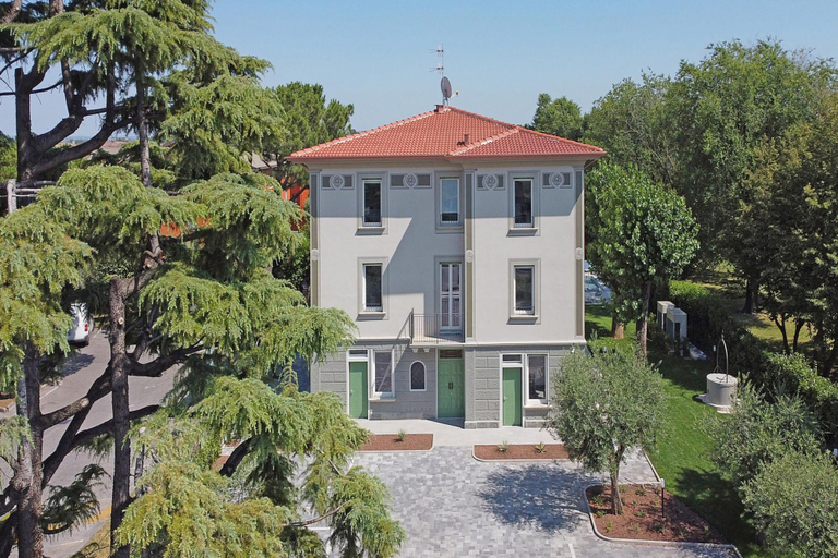 Exterior & Views 2, Villa Caterina 3 - LOC, Brescia