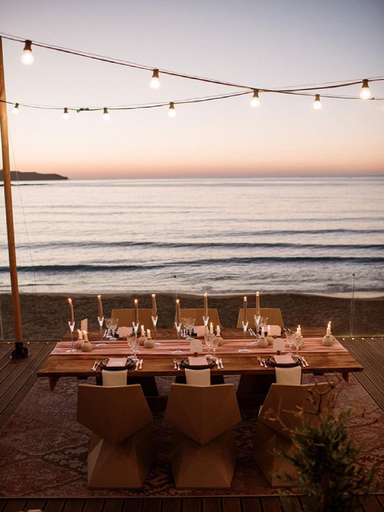 Exterior & Views 2, Dazzling Crete Villa 3 Bedrooms Villa Saffron Sunset Beachfront Villa With Jacuzzi & Brilliant Sea V, Crete