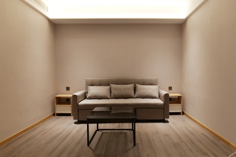 Others 4, Kyriad Marvelous Hotel Weihai Xingfumen Weigao Plaza, Weihai