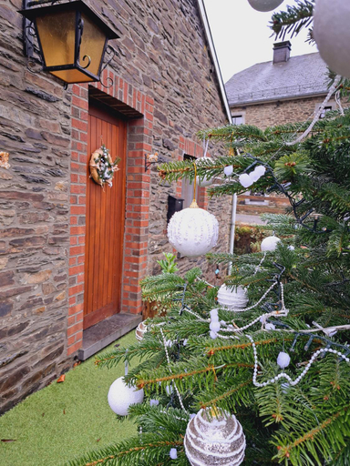 Others 5, Le Chalet - Maison de vacances, Luxembourg