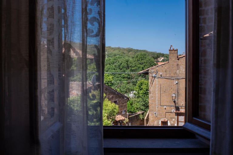 Others 5, Nina's Guest House, Viterbo